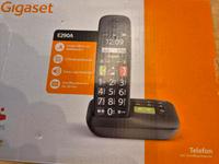 Gigaset E290 A Senioren Telefon mit Garantie Berlin - Spandau Vorschau