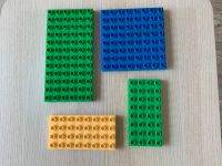 Duplo Lego Platten Niedersachsen - Oldenburg Vorschau