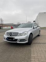 Mercedes-Benz C 180 / TÜV NEU / NAVI Hannover - Döhren-Wülfel Vorschau
