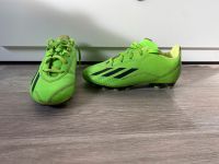 Kinder Fußballschuhe Adidas Größe 30 Rheinland-Pfalz - Neuwied Vorschau