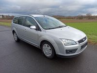 Ford Focus Turnier Ghia Hessen - Cölbe Vorschau