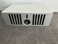 Burmester C8 C 8 High End Centerlautsprecher in weiß mit Kabel Speyer - Dudenhofen Vorschau