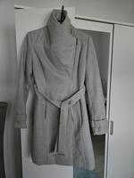 Mantel Business Orsay grau XS 34 Jacke Trenchcoat Übergangsjacke Nordrhein-Westfalen - Swisttal Vorschau