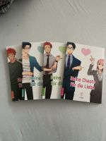 Manga Keine Cheats für die Liebe Duisburg - Neumühl Vorschau