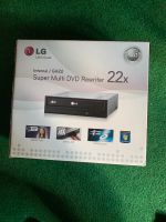 LG DVD Brenner GH22NS70 sata *NEU Schleswig-Holstein - Klein Barkau Vorschau