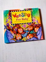 Baby Lieder auf Englisch, Englisch wee sinf for Baby Saarbrücken-Halberg - Bischmisheim Vorschau