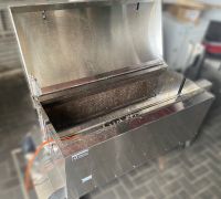 Gasgrill Spanferkelgrill Tepro Hessen - Gersfeld Vorschau