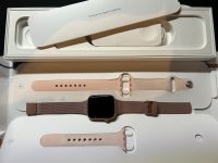 Apple Watch SE 1. Gen. 40mm Rosé Gold Pink guter Zustand Buchholz-Kleefeld - Hannover Groß Buchholz Vorschau