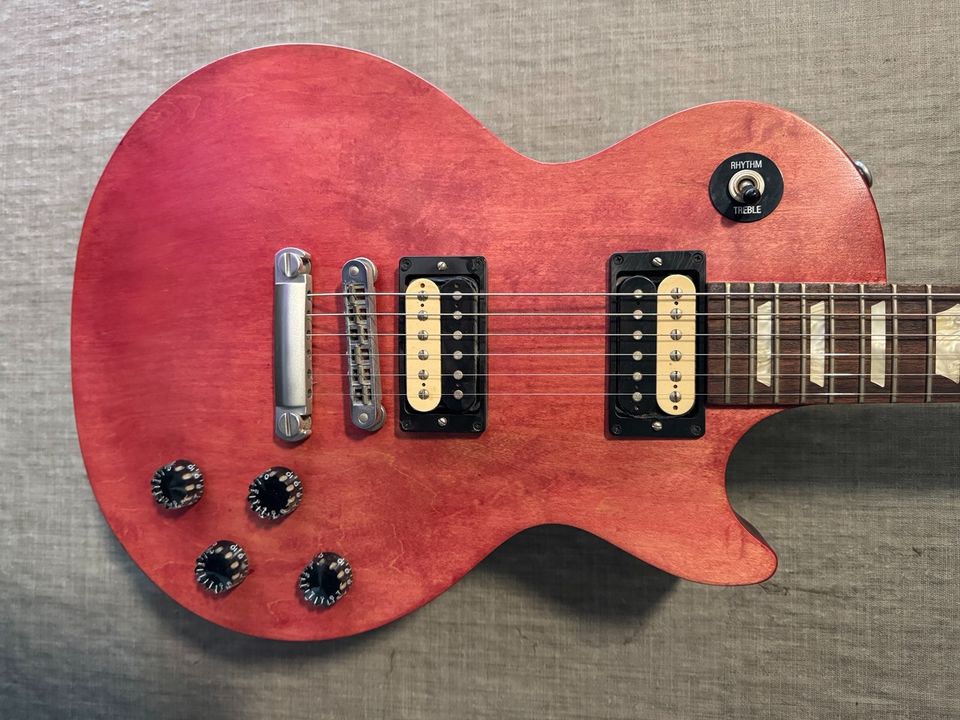 Gibson Les Paul Junior 120th Anniversary in Sterley