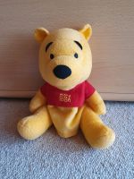 Marionette Stofftier Winnie Pooh Disney Rheinland-Pfalz - Enkenbach-Alsenborn Vorschau