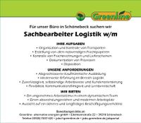 Sachbearbeiterin Logistik w/m Sachsen-Anhalt - Schönebeck (Elbe) Vorschau