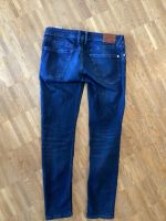 Pepe Jeans Slim Fit blau 33/32 Frankfurt am Main - Eschersheim Vorschau