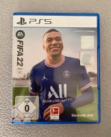 FIFA 22 - PS5 - PlayStation 5 Sachsen-Anhalt - Stendal Vorschau