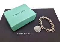 Tiffany & Co Return To Armband 925 Silber Niedersachsen - Nordenham Vorschau