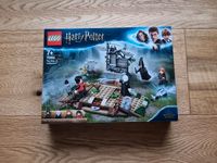 Lego 75965 der Aufstieg von Voldemort Harry Potter Sammlerstück Baden-Württemberg - Bempflingen Vorschau