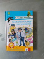 1. Klasse - Lesedrache für Jungs Klett Nordrhein-Westfalen - Sprockhövel Vorschau