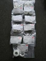 13x Danfoss RAV & RAVL adapter NEU Nordrhein-Westfalen - Emmerich am Rhein Vorschau