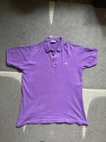 Lacoste Poloshirt  Lila L Bayern - Erlangen Vorschau