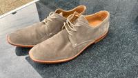 Herrenschuhe / Anzugschuhe Hector by Lloyd/ Größe 10/44,5 Bayern - Ingolstadt Vorschau