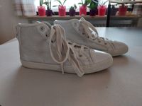 GEOX RESPIRA SNEAKER  für DAMEN/MÄDCHEN, Gr. 36 in weiß, NEU Hessen - Baunatal Vorschau