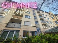 ++ Ihr Zuhause: 3-Raum Wohnung mit Balkon, Küche und auf Wunsch Stellplatz ++ Sachsen - Chemnitz Vorschau