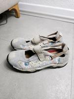 Rieker Halbschuhe 41 Niedersachsen - Uchte Vorschau