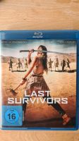 Blu-ray The Last Survivors Schleswig-Holstein - Elmshorn Vorschau