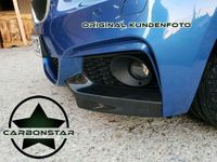 Cstar CARBON GFK Splitter Frontlippe passend für BMW F22 F23 Nordrhein-Westfalen - Metelen Vorschau