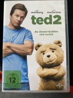 TED 2  DVD Nordrhein-Westfalen - Marsberg Vorschau