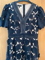 Apart Glamour Kleid aus Spitze Rheinland-Pfalz - Bingen Vorschau