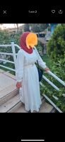 Kleid,Hijab,maxikleid,elbise,Sommerkleid Hessen - Gießen Vorschau