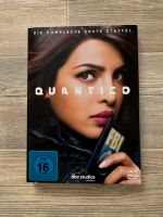 Quantico Staffel 1 dvd fbi Schleswig-Holstein - Rohlstorf  Vorschau