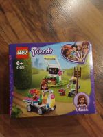 41425 LEGO Friends Neu OVP Olivias Blumengarten Sachsen-Anhalt - Bösdorf (bei Haldensleben) Vorschau