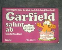 Dachbodenfund. Garfield Comic von 1986. Baden-Württemberg - Gerstetten Vorschau