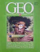 Magazin GEO C 2498 EX  1978 / Hefte  / Bücher Berlin - Reinickendorf Vorschau