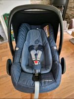 Babyschale Maxi Cosi Pebble pro Nordrhein-Westfalen - Burbach Vorschau