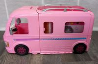 Barbie Camper Bus Wohnmobil Bayern - Tirschenreuth Vorschau