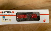 Hobbytrain BR247  H3107S ESU Sounddecoder Hessen - Philippsthal (Werra) Vorschau