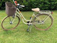 Beachcruiser Damen Fahrrad Hollandrad Bayern - Fürstenstein Vorschau