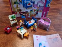 Playmobil Kinderzimmer 5306 Leipzig - Eutritzsch Vorschau