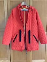 BEAUMONT Damenjacke Designerjacke orange Gr. 40 Nordrhein-Westfalen - Waldbröl Vorschau