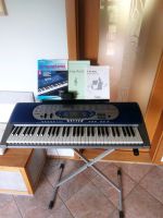 Keyboard Casio LK-65 Brandenburg - Neuenhagen Vorschau