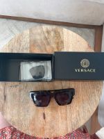 Versace Sonnenbrille neuwertig Hessen - Limburg Vorschau