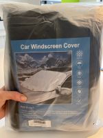 Neu: Sonnenschutz oder Eisschutz für Windschutzscheibe Saarbrücken-Mitte - Alt-Saarbrücken Vorschau