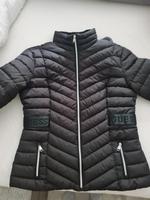 GUESS Steppjacke Gr. XL  Neu Häfen - Bremerhaven Vorschau