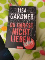 Thriller / Lisa Gardner / Buch Bayern - Neuhof an der Zenn Vorschau