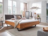 Doppelbett „Lotti“ 140cm | Wildeiche geölt | Sale Hamburg-Mitte - Hamburg Rothenburgsort Vorschau