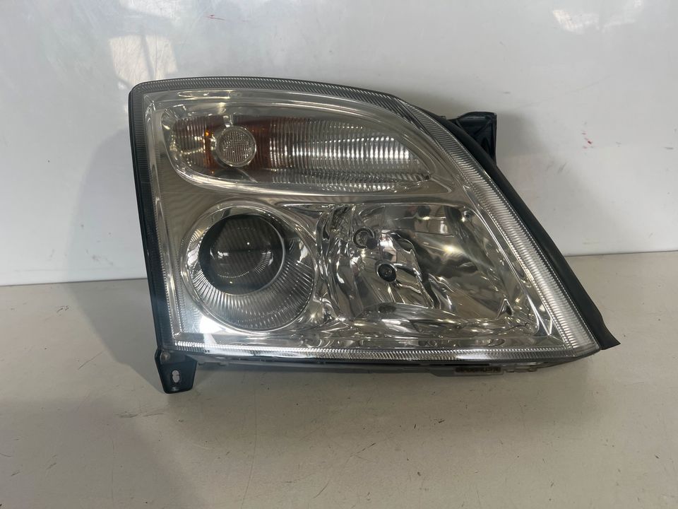 Scheinwerfer Opel Vectra C Signum rechts Frontscheinwerfer Lampe in Wilnsdorf