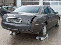 Lancia Thesis - Stoßstange hinten Grau Stoßfänger Heck Nordrhein-Westfalen - Lippstadt Vorschau