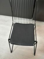 Schwarze Stühle Nordrhein-Westfalen - Bottrop Vorschau